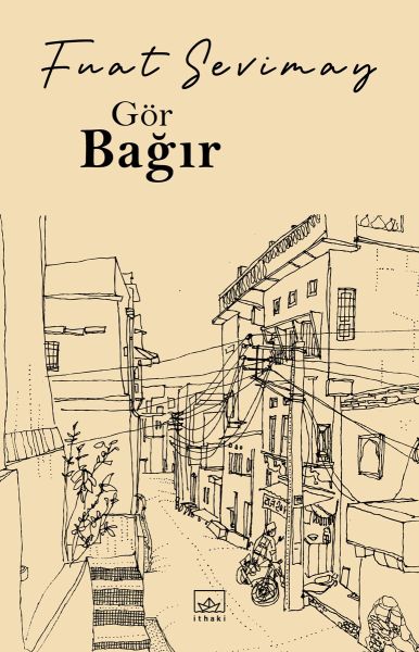 Gör Bağır Gör Bağır