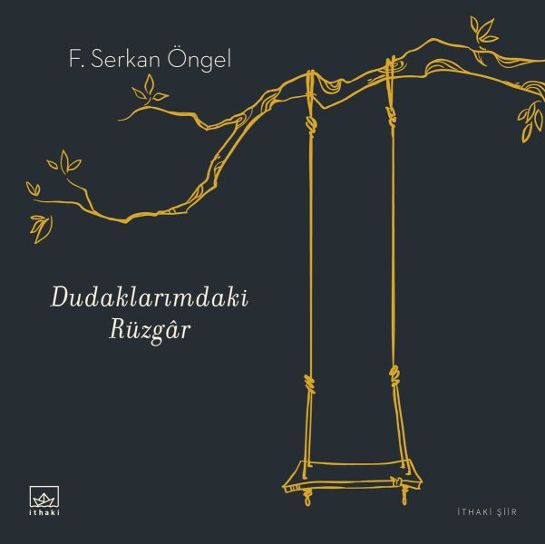 Dudaklarımdaki Rüzgâr