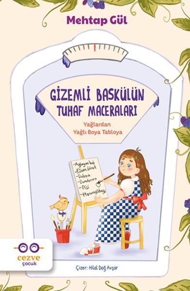 Baskülün Tuhaf Maceraları