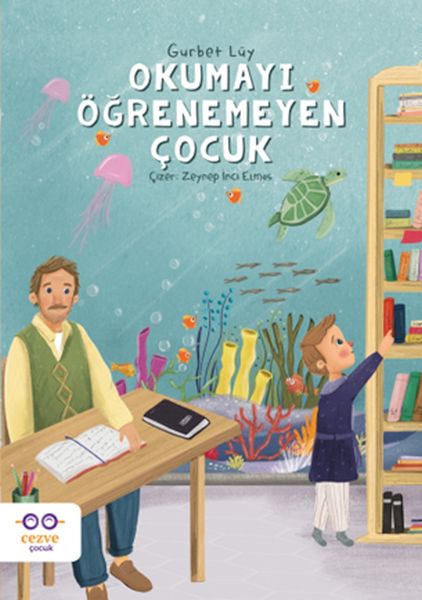 Okumayı Öğrenemeyen Çocuk Okumayı Öğrenemeyen Çocuk