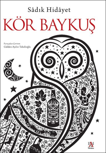 Kör Baykuş Kör Baykuş
