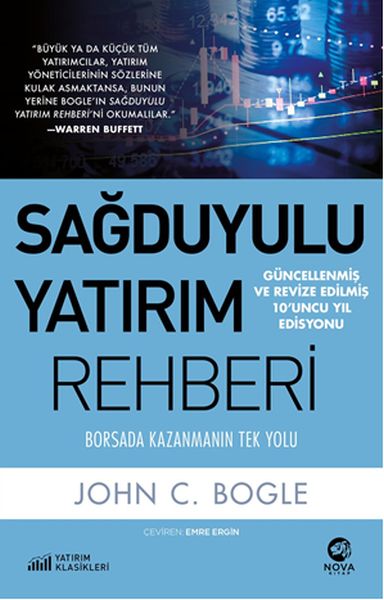Sağduyulu Yatırım Rehberi Sağduyulu Yatırım Rehberi