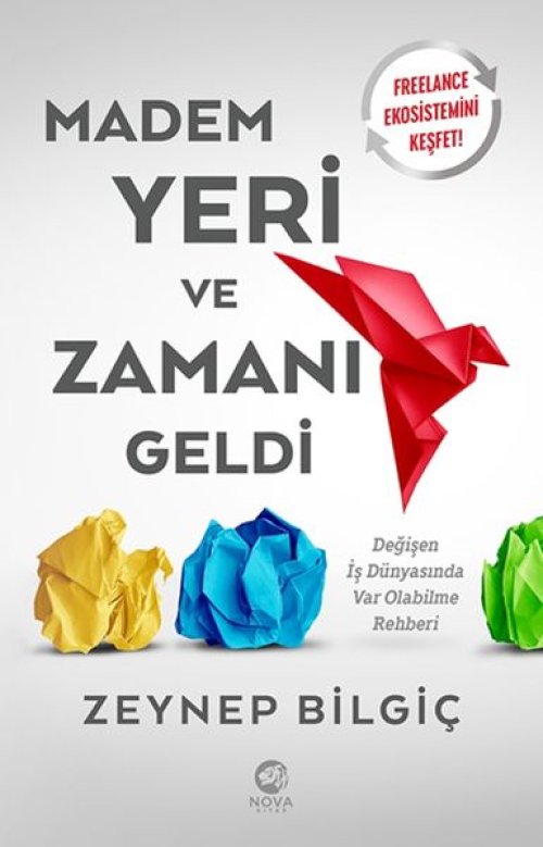 Madem Yeri ve Zamanı Geldi Madem Yeri ve Zamanı Geldi
