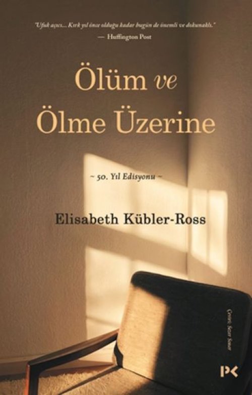Ölüm ve Ölme Üzerine Ölüm ve Ölme Üzerine
