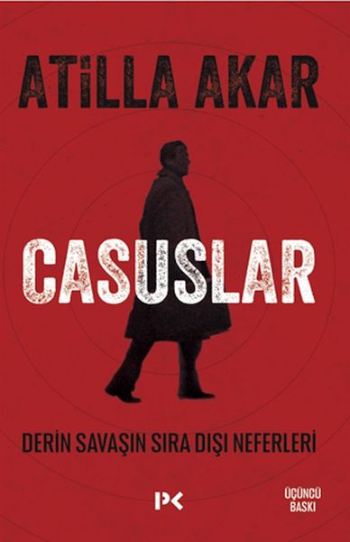 Casuslar Casuslar