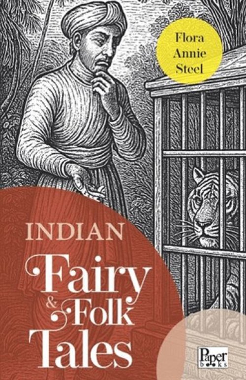 Indian Fairy & Folk Tales Indian Fairy & Folk Tales