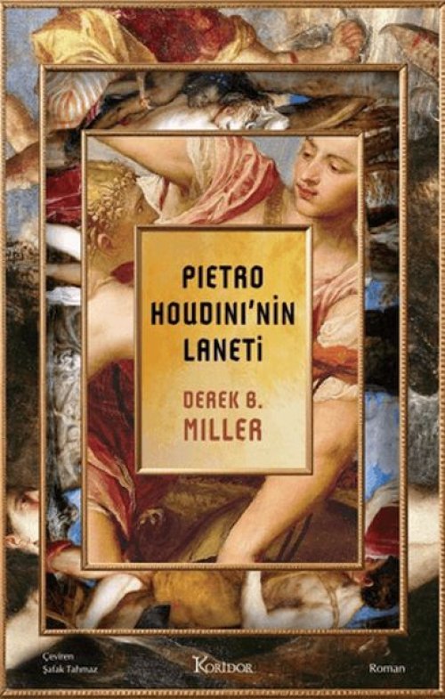 Pietro Houdini’nin Laneti Pietro Houdini’nin Laneti