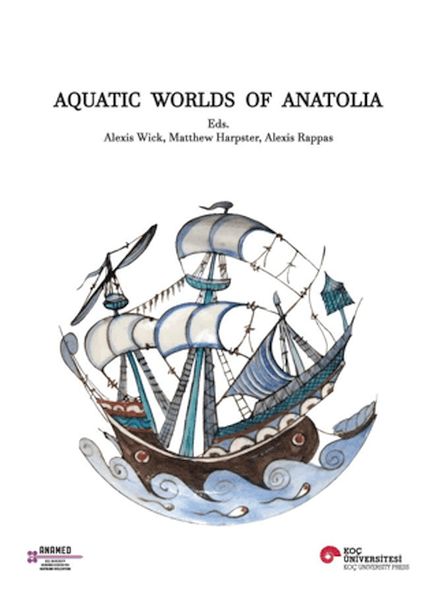 Aquatic Worlds Of Alia
