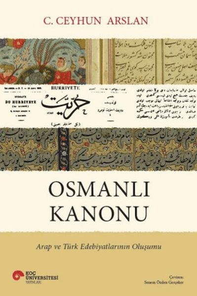 Osmanlı Kanonu Osmanlı Kanonu