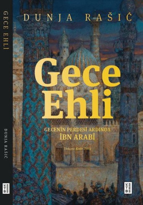 Gece Ehli Gece Ehli