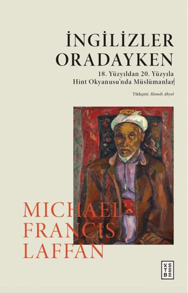 İngilizler Oradayken
