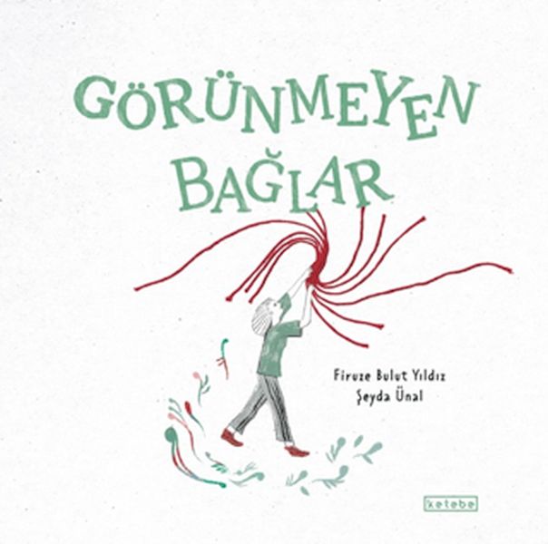Görünmeyen Bağlar Görünmeyen Bağlar