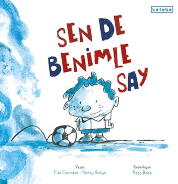 Sen de Benimle Say Sen de Benimle Say