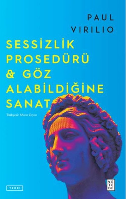 Sessizlik Prosedürü & Göz Alabildiğine Sanat Sessizlik Prosedürü & Göz Alabildiğine Sanat