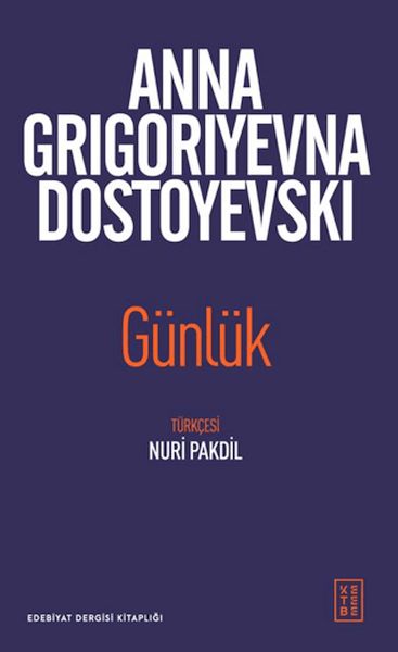 Günlük Günlük