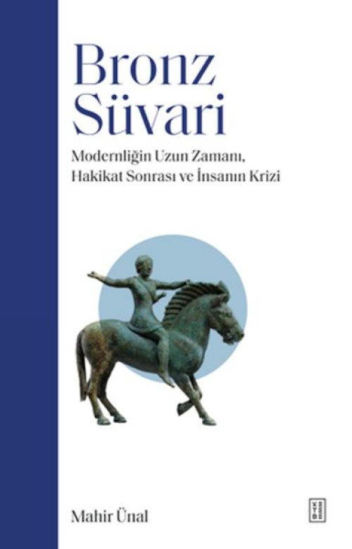 Bronz Süvari Bronz Süvari