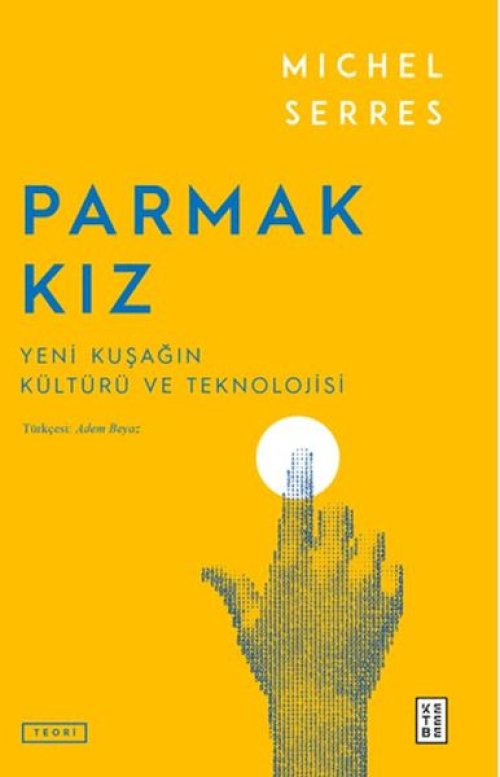 Parmak Kız Parmak Kız
