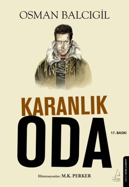 Karanlık Oda Karanlık Oda