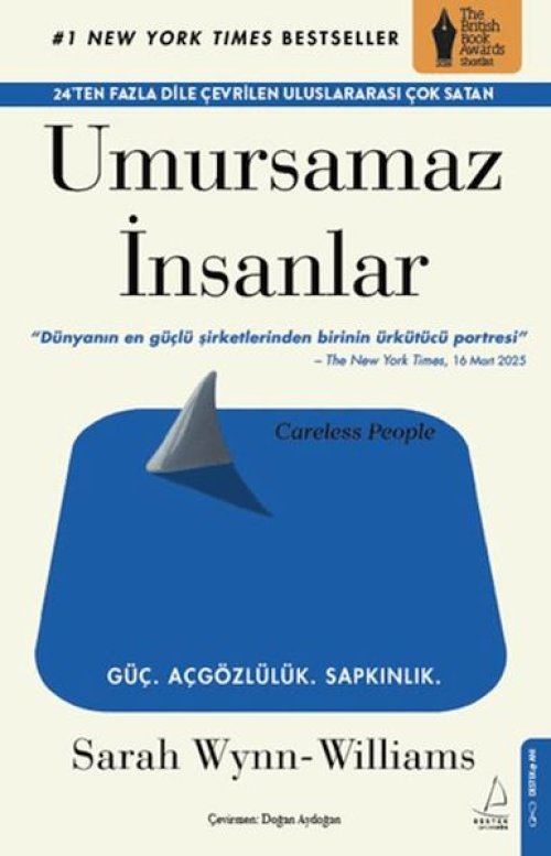 Umursamaz İnsanlar Umursamaz İnsanlar