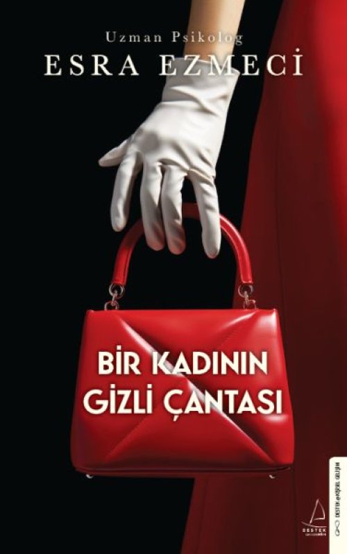 Bir Kadının Gizli Çantası