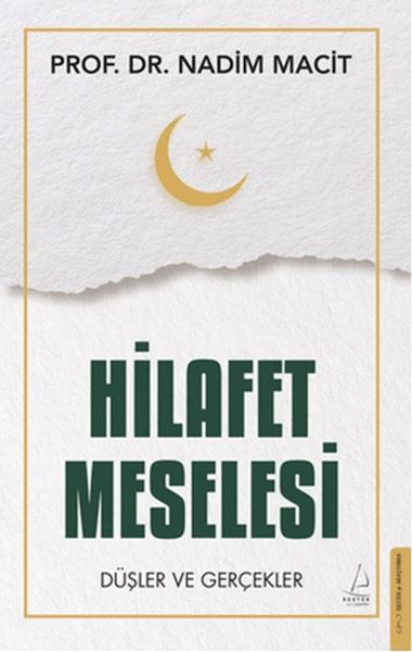 Hilafet Meselesi Hilafet Meselesi