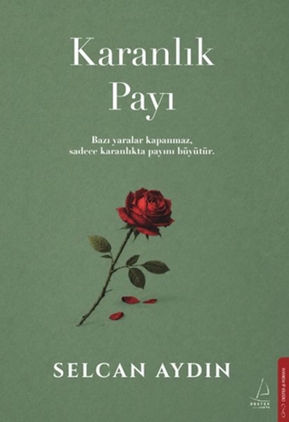 Karanlık Payı Karanlık Payı
