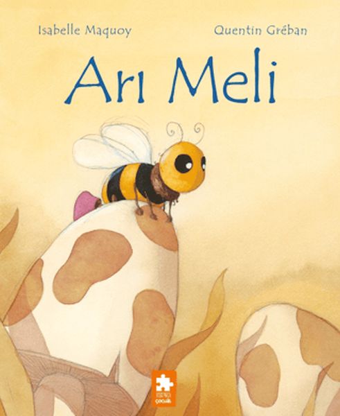Arı Meli Arı Meli