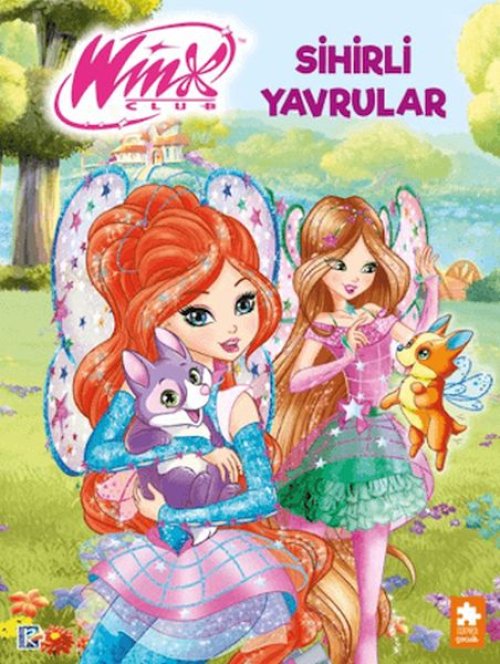 Sihirli Yavrular Sihirli Yavrular