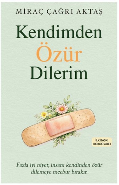 Kendimden Özür Dilerim Kendimden Özür Dilerim