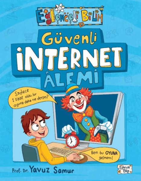 Güvenli İnternet Alemi Güvenli İnternet Alemi