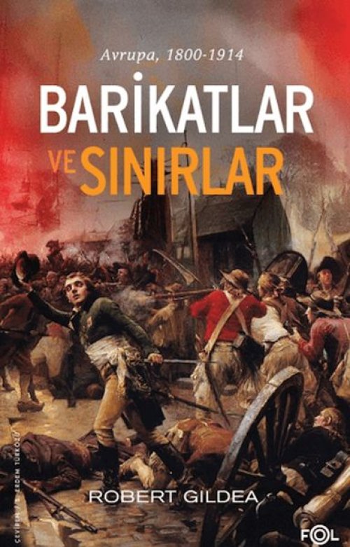 Barikatlar ve Sınırlar – rupa, 1800-1914