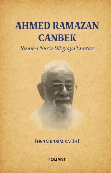 Aed Ramazan Canbek