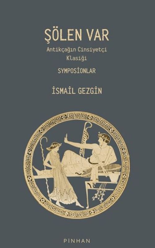 Şölen Var Şölen Var