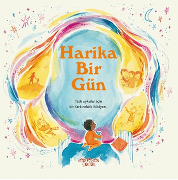 Harika Bir Gün Harika Bir Gün