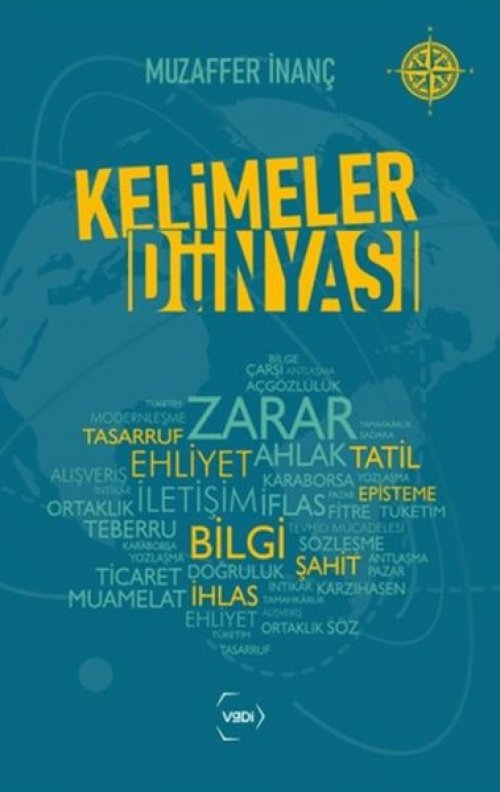 Kelimeler Dünyası Kelimeler Dünyası