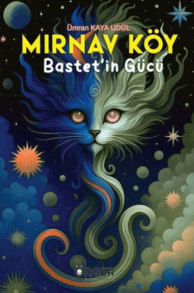 Mırnav Köy - Bastet'in Gücü Mırnav Köy - Bastet'in Gücü