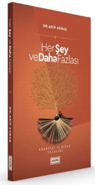 Her Şey ve Daha Fazlası Her Şey ve Daha Fazlası