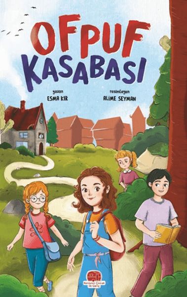 Ofpuf Kasabası Ofpuf Kasabası