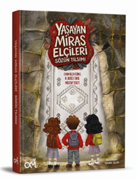 Yaşayan Miras Elçileri Sözün Tılsımı Yaşayan Miras Elçileri Sözün Tılsımı