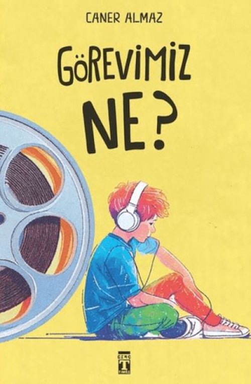 Görevimiz Ne? Görevimiz Ne?
