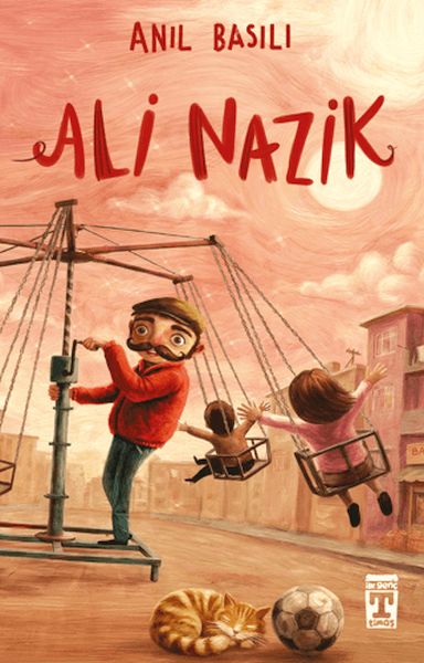 Ali k