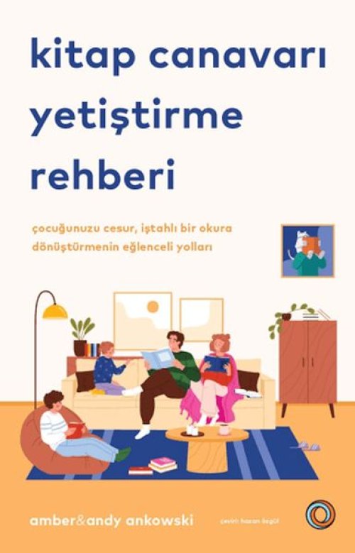 Kitap Canavarı Yetiştirme Rehberi Kitap Canavarı Yetiştirme Rehberi