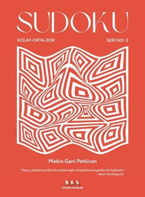 Cep Sudoku 3