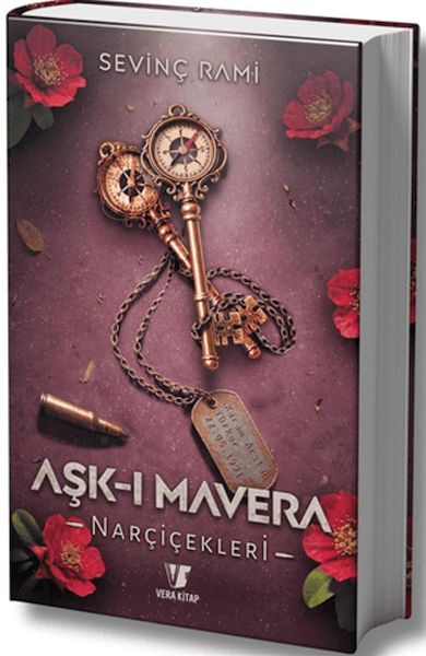 Aşk-ı Mera 1 - Narçiçekleri
