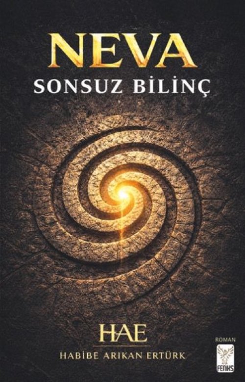 Neva Sonsuz Bilinç Neva Sonsuz Bilinç