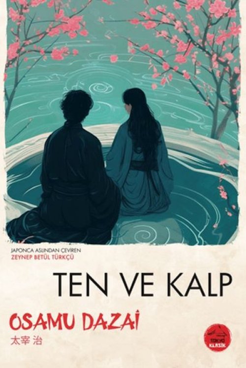 Ten ve Kalp Ten ve Kalp
