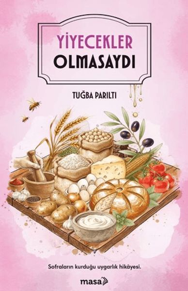 Yiyecekler Olmasaydı Yiyecekler Olmasaydı
