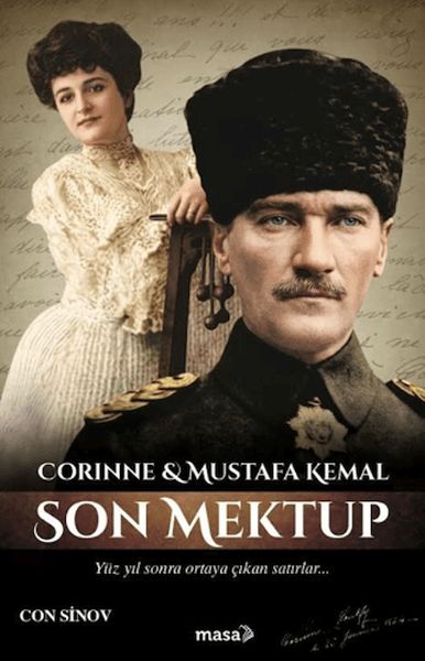 Corinne &amp; Mustafa Kemal – Son Mektup