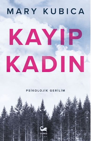 Kayıp Kadın Kayıp Kadın