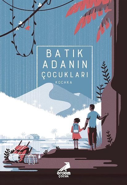 Batık Adanın Çocukları